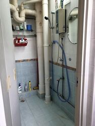 Blk 160 Mei Ling Vista (Queenstown), HDB 4 Rooms #469251651